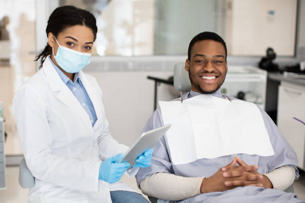 Best Traditional Braces  in Marin City, CA