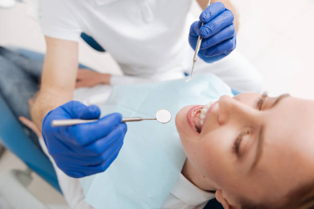 Best Dental Fillings (Composite and Amalgam)  in Marin City, CA